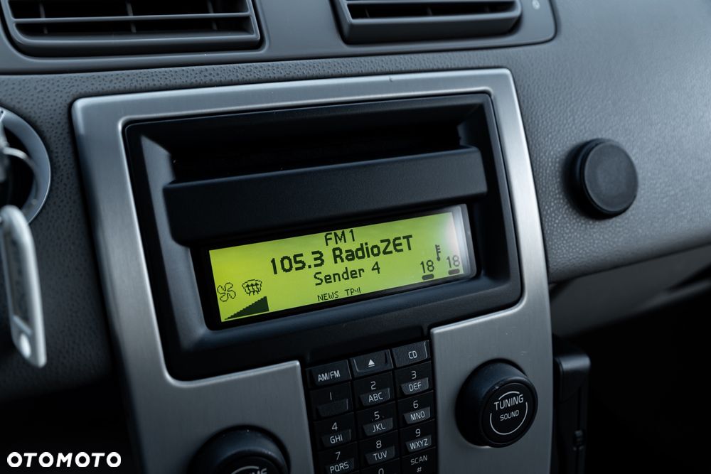 Volvo V50 T5 AWD Summum - 29