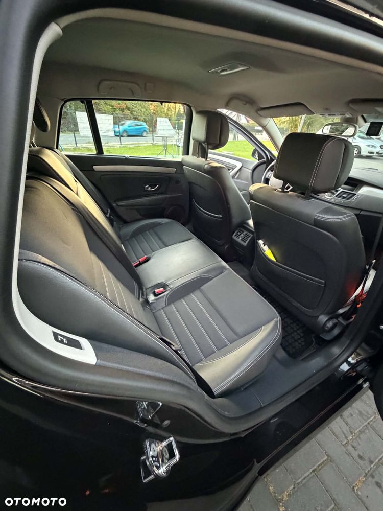 Renault Laguna - 11