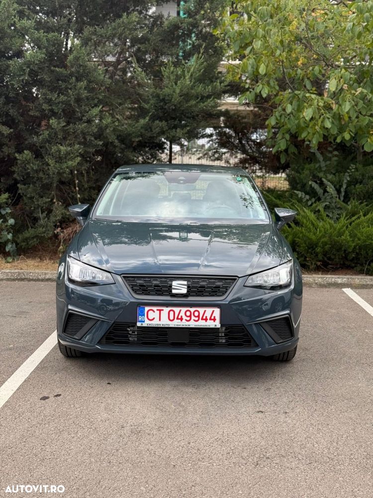 Seat Ibiza - 3