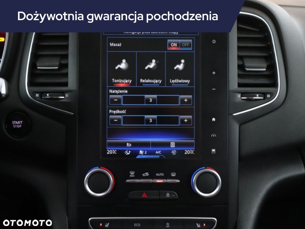 Renault Megane - 21