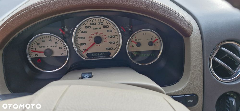 Ford F150 5.4 4WD - 17