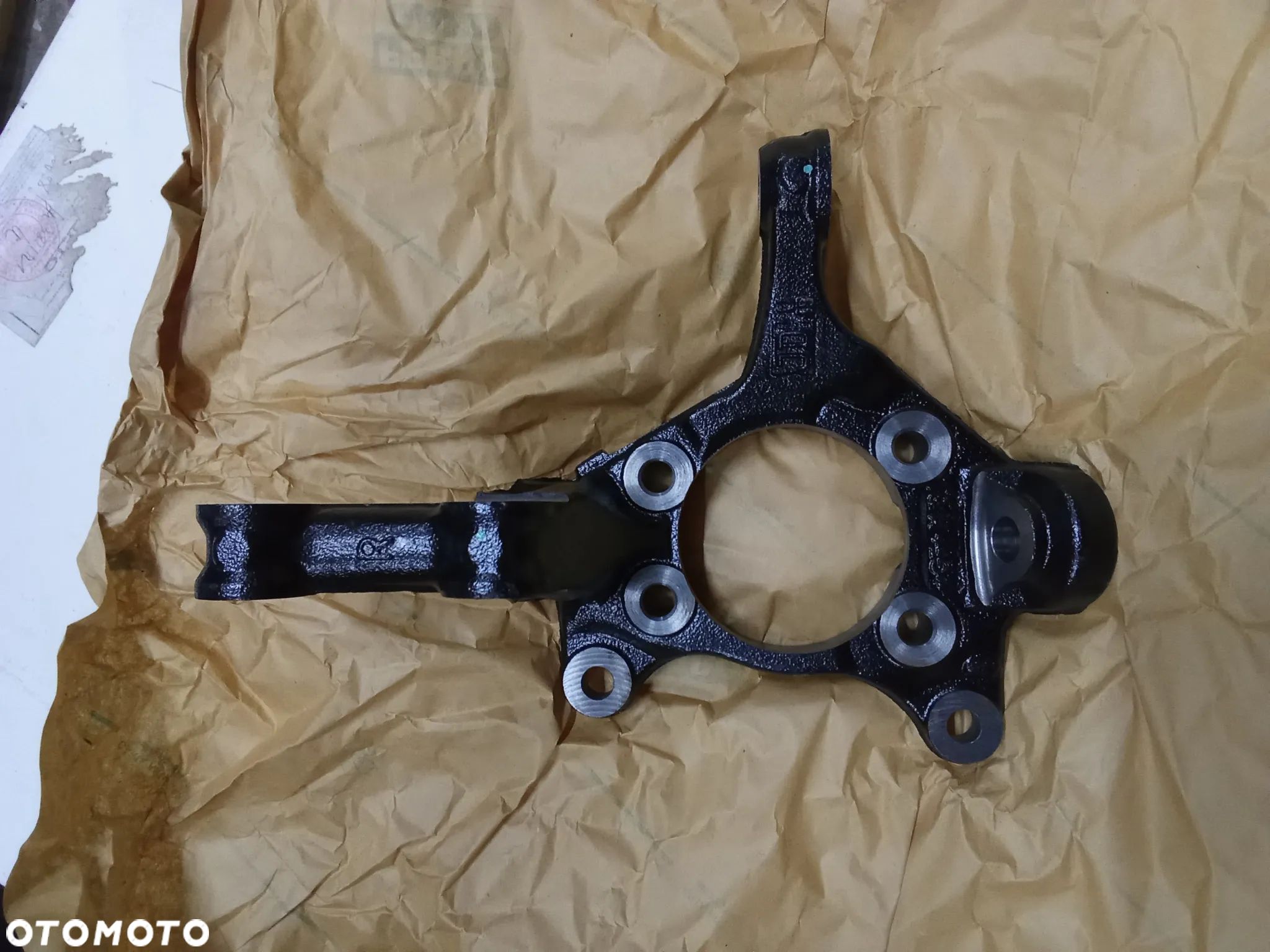 Toyota Auris II zwrotnica 43211-05090 - 1