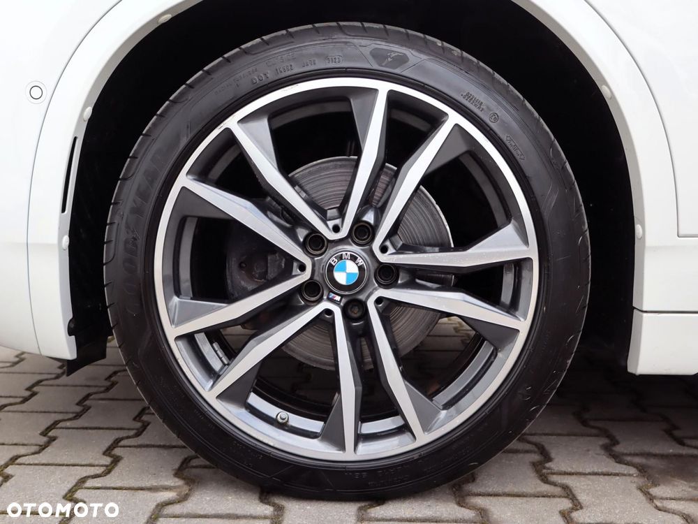 BMW X2 sDrive18i - 4