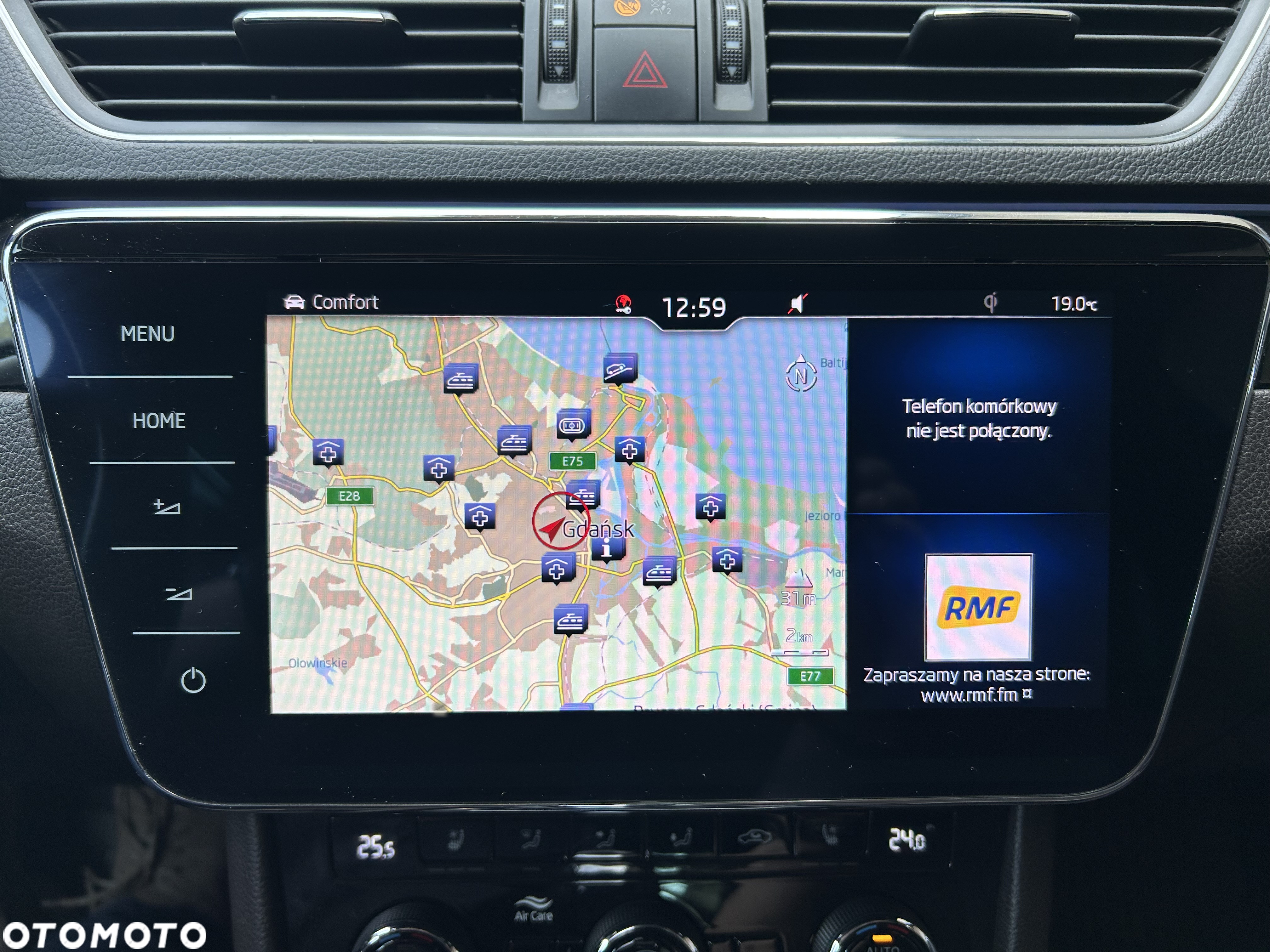 Skoda Superb 2.0 TSI 4x4 L&K DSG - 34