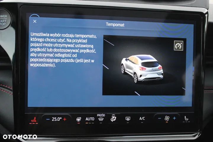 Ford Puma 1.0 EcoBoost Hybrid ST-LINE - 24