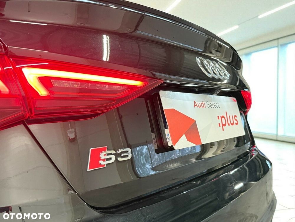 Audi S3 - 11