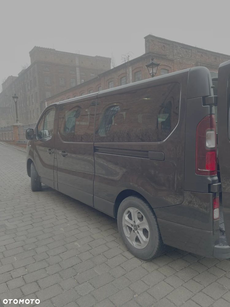 Opel Vivaro - 7