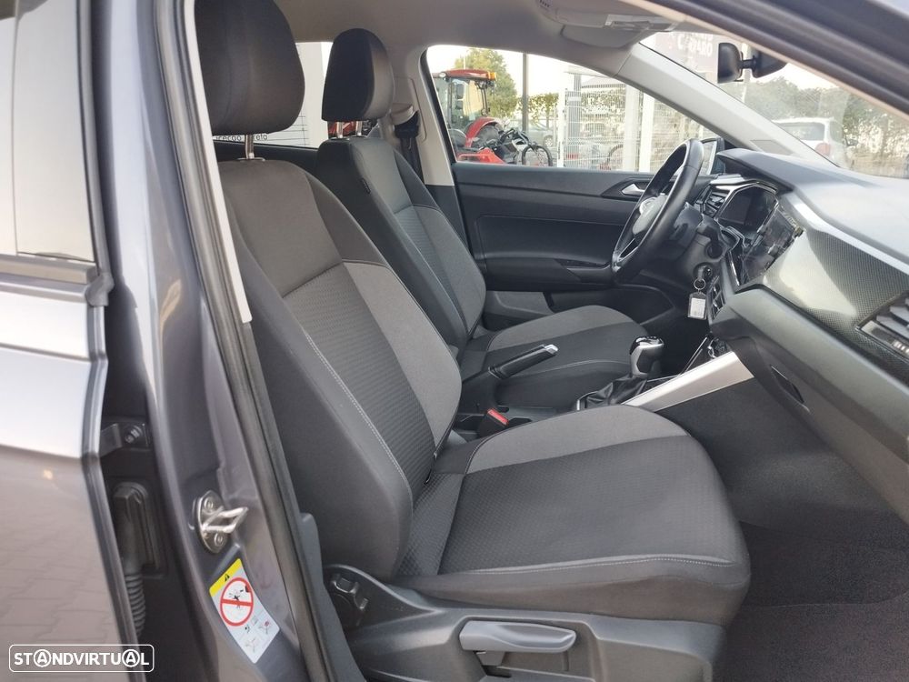 VW Polo 1.0 TSI Urban DSG - 14