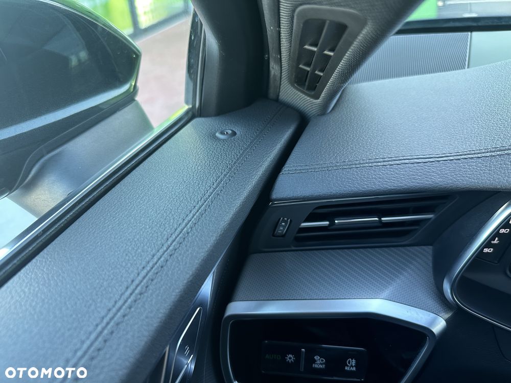 Audi A6 Limousine 40 TDI S tronic design - 21