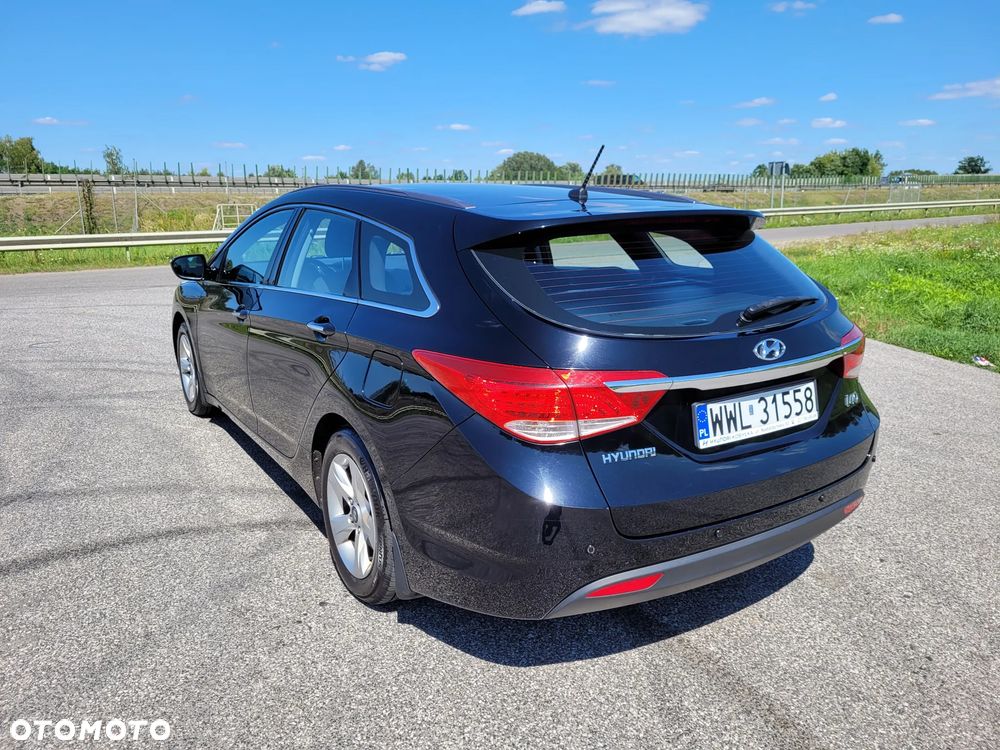 Hyundai i40 1.6 GDI Comfort - 3