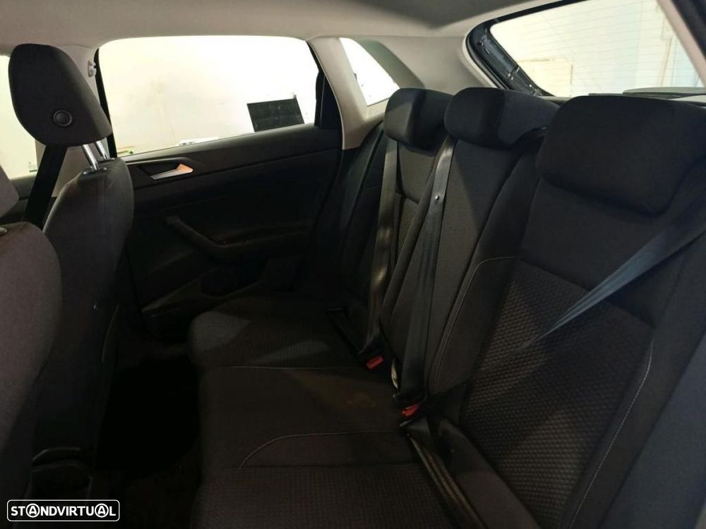 VW Polo 1.0 Confortline - 8