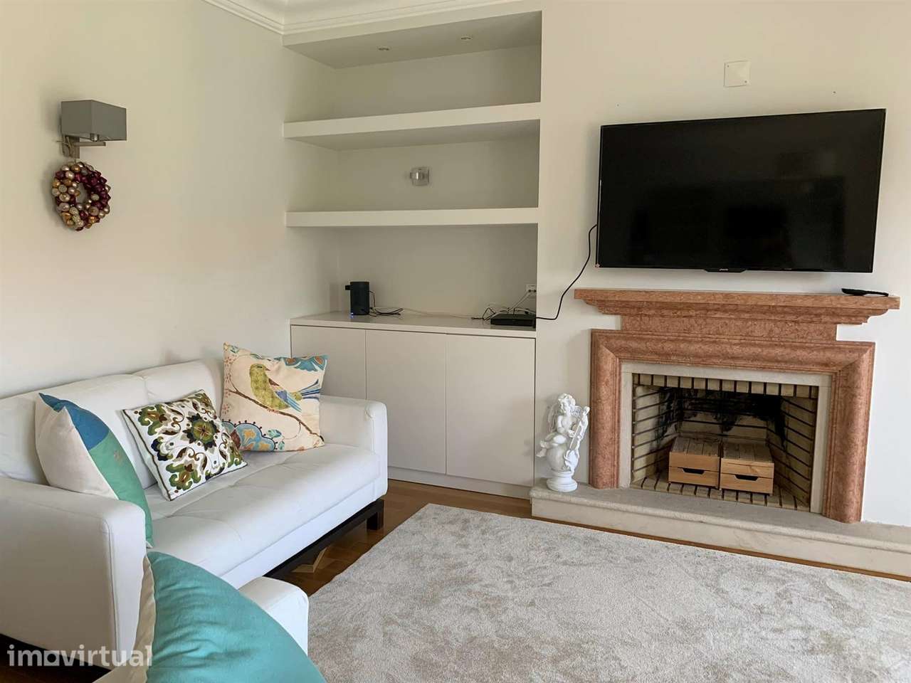 Apartamento 5 assoalhadas, na Quinta Da Beloura. - Grande imagem: 5/19