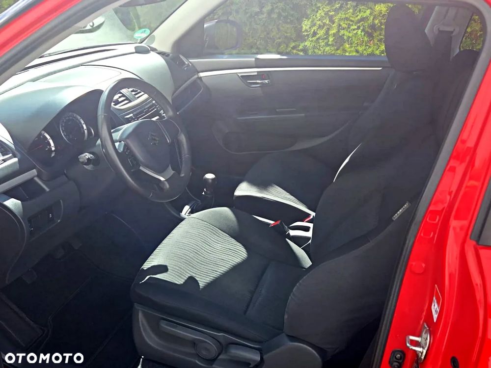 Suzuki Swift 1.3 Comfort+ - 14