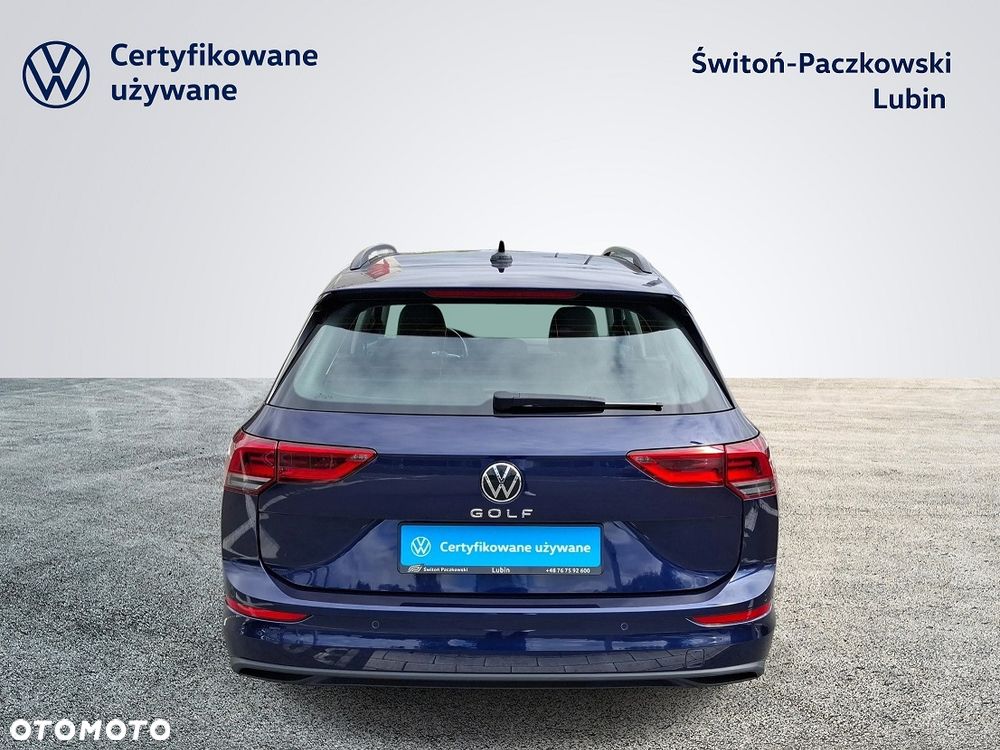 Volkswagen Golf - 13