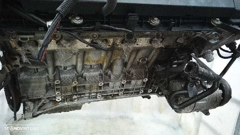 MOTOR COMPLETO BMW 5 TOURING 2003 - 3