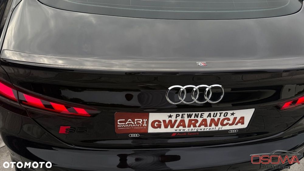 Audi S5 Sportback - 18