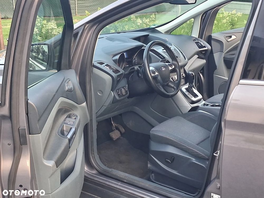 Ford C-MAX 2.0 TDCi Champions Edition - 10