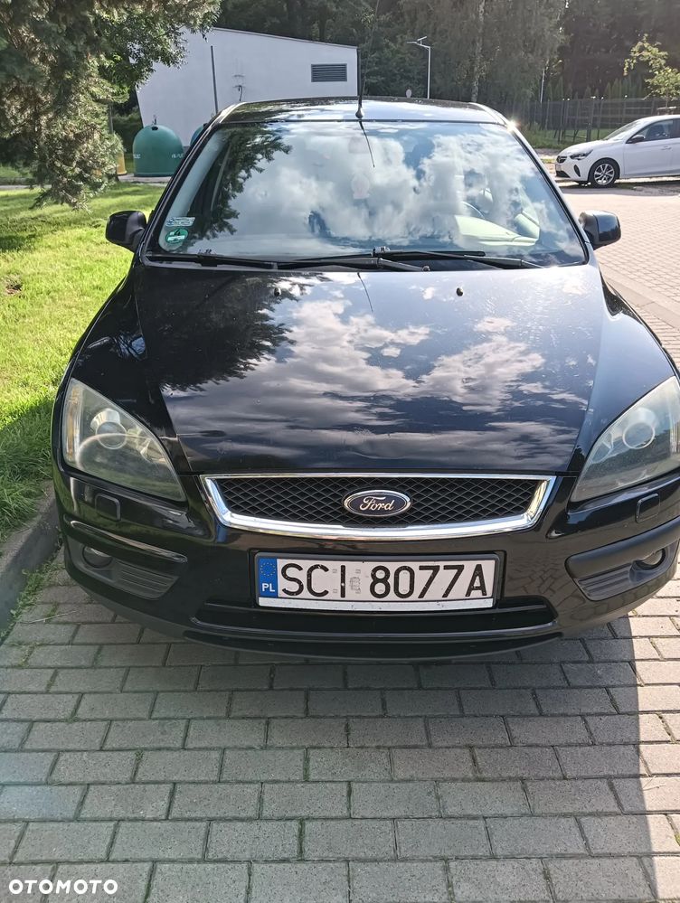 Ford Focus 2.0 Platinium X - 1