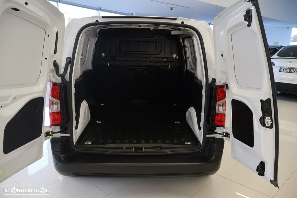 Citroën Berlingo Van M 1.5 BlueHDi 100 cv - 20