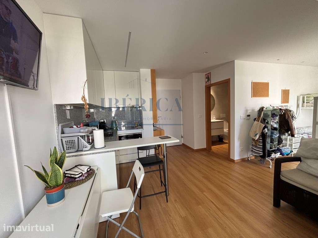 Apartamento T0 Arrendamento Vila Nova de Gaia - Grande imagem: 4/25