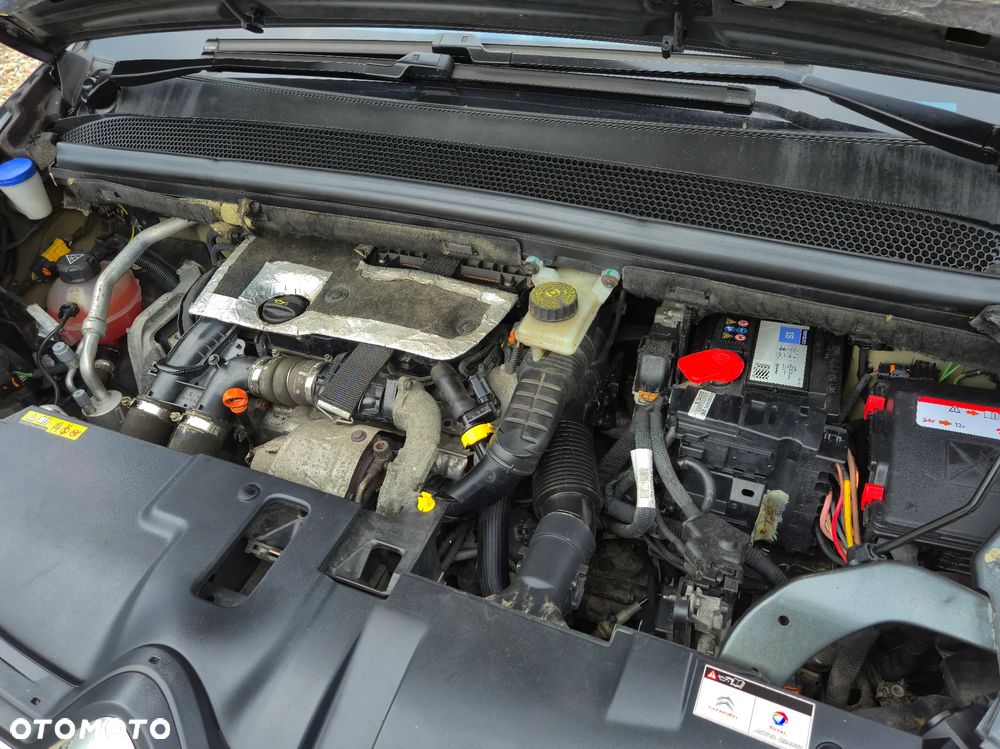 Citroën C4 Grand Picasso 1.6 e-HDi Exclusive - 38
