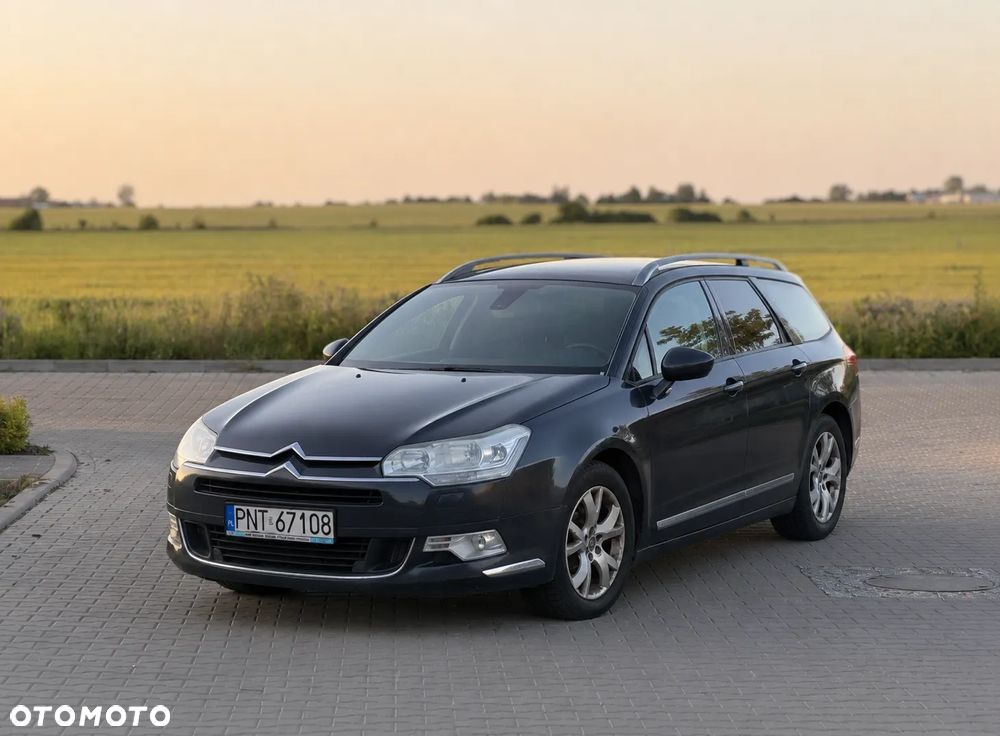 Citroën C5 1.6 HDi Dynamique - 3