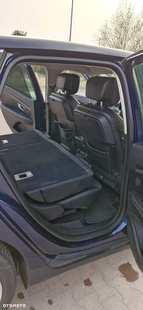 Renault Scenic 1.6 dCi Energy Bose Edition - 15