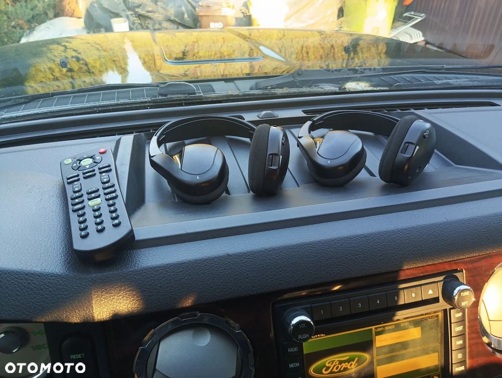 Ford F350 - 39