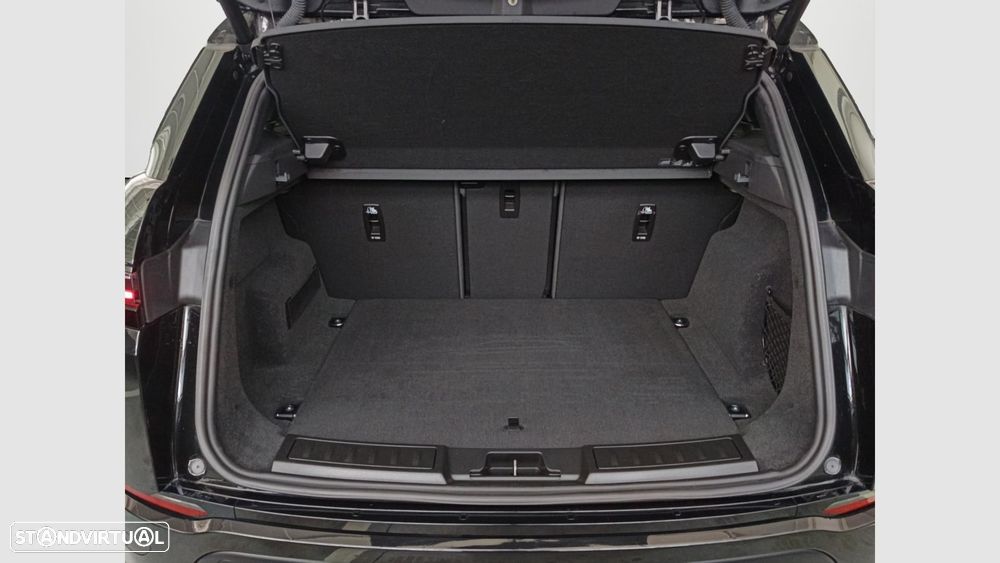 Land Rover Range Rover Evoque 1.5 P270e AWD S Auto - 17