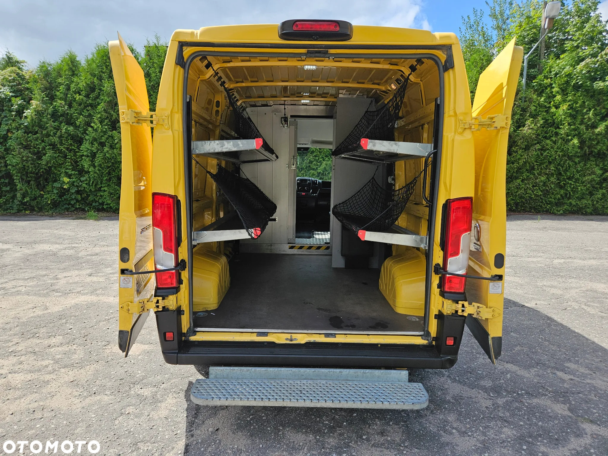 Fiat DUCATO - 11