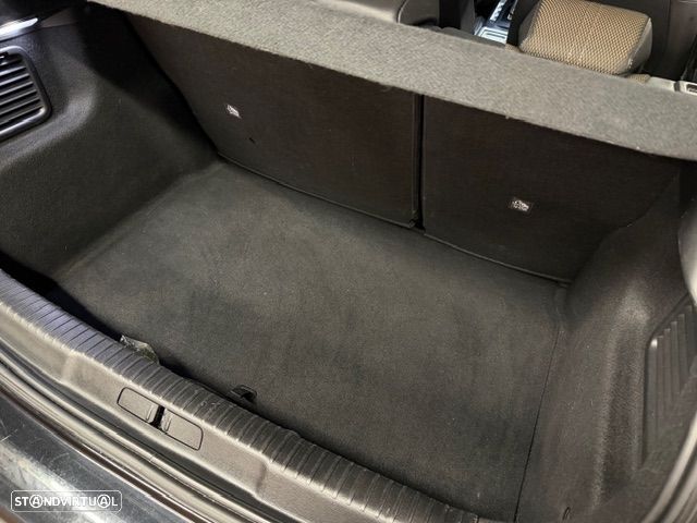 DS DS3 Crossback PureTech 130 Aut. BASTILLE - 44