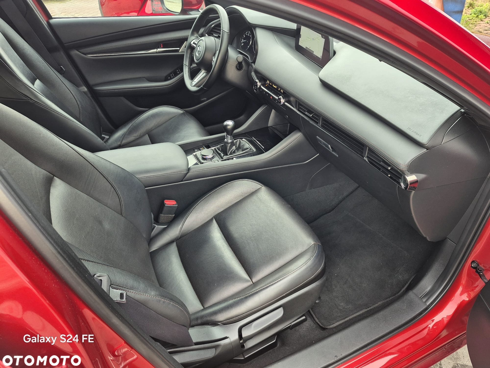 Mazda 3 - 34