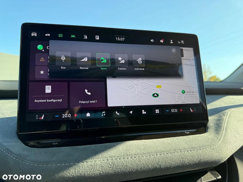 Skoda Enyaq 85x 82kWh - 17