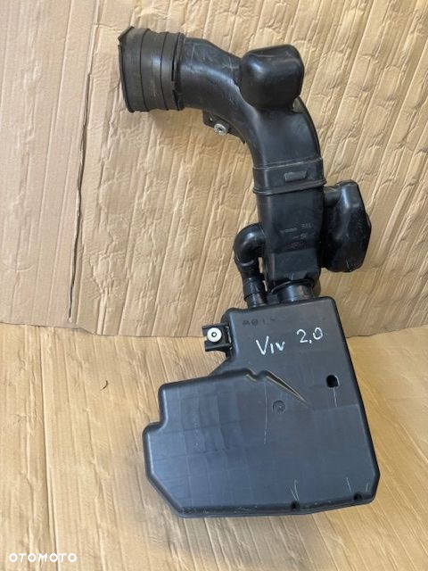 HONDA CR-V IV 2.0 12-16r REZONATOR FILTRA POWIETRZA - 6