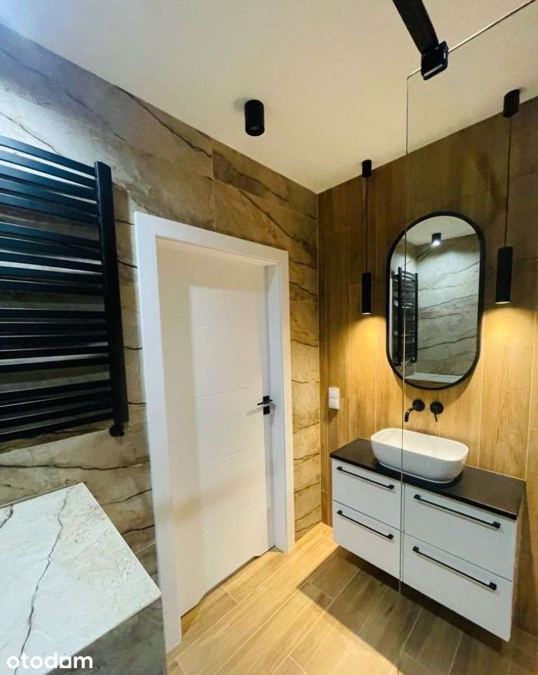 Mieszkanie Ursynów/Mokotów