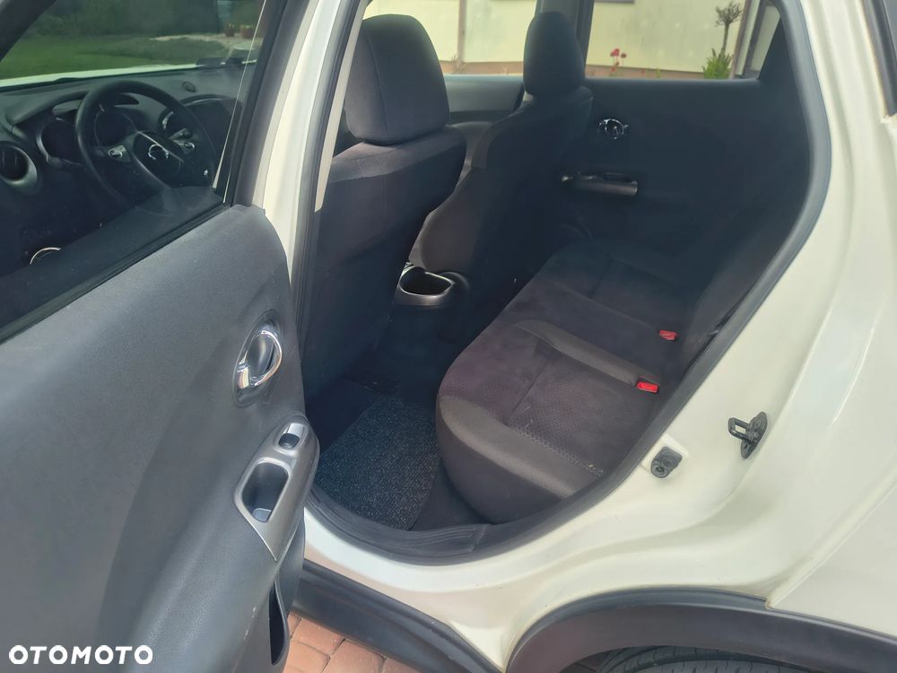 Nissan Juke 1.6 Tekna S&S - 7