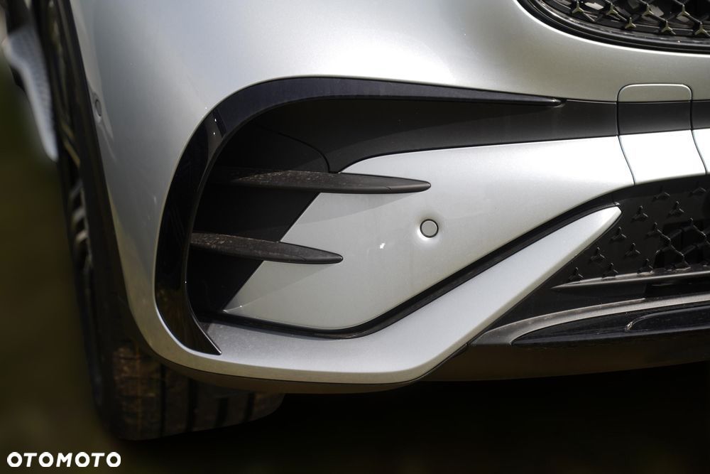 Mercedes-Benz GLC 2026