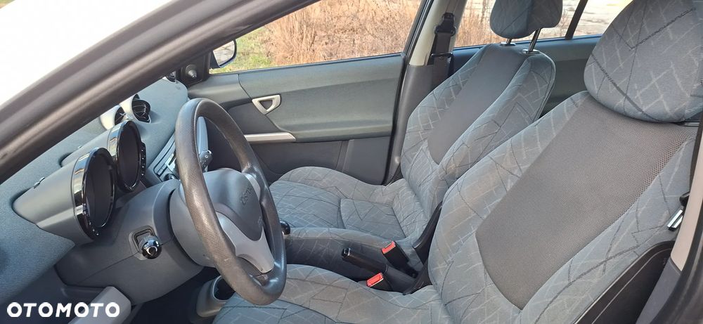 Smart Forfour softtouch pulse - 25