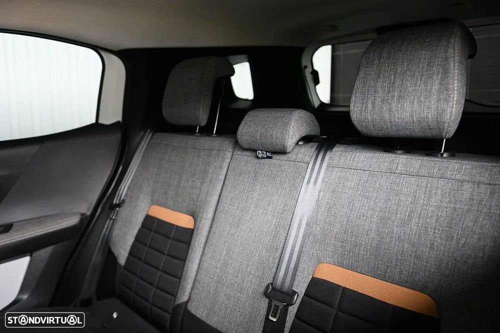 Citroën C3 Aircross 1.2 PureTech Live - 48