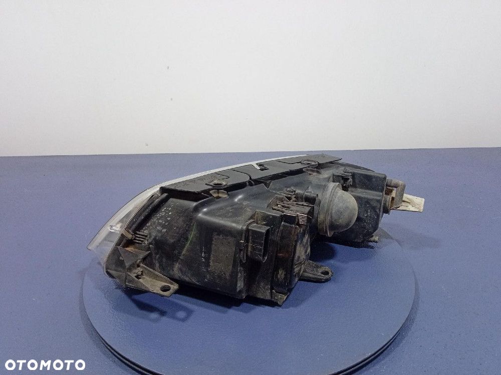 VW PASSAT B5 FL LIFT REFLEKTOR PRAWY LAMPA PRZÓD EU 20-6243 - 4