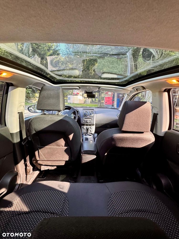 Nissan Qashqai 1.6 I-Way - 8