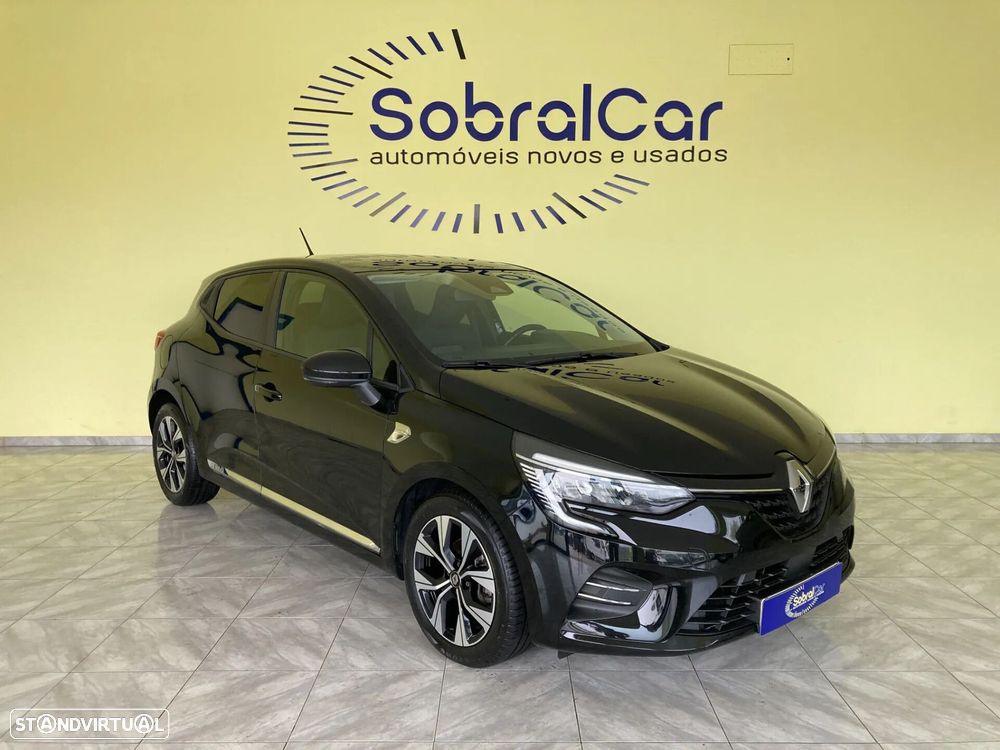 Renault Clio 1.0 TCe Limited - 3