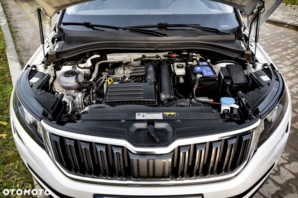 Skoda Kodiaq 1.4 TSI Ambition - 17