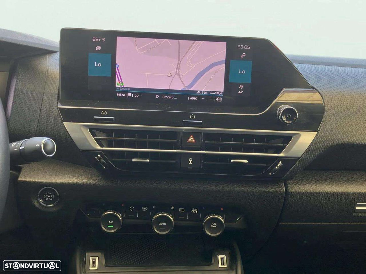 Citroën C4 1.2 PureTech Feel Pack - 11