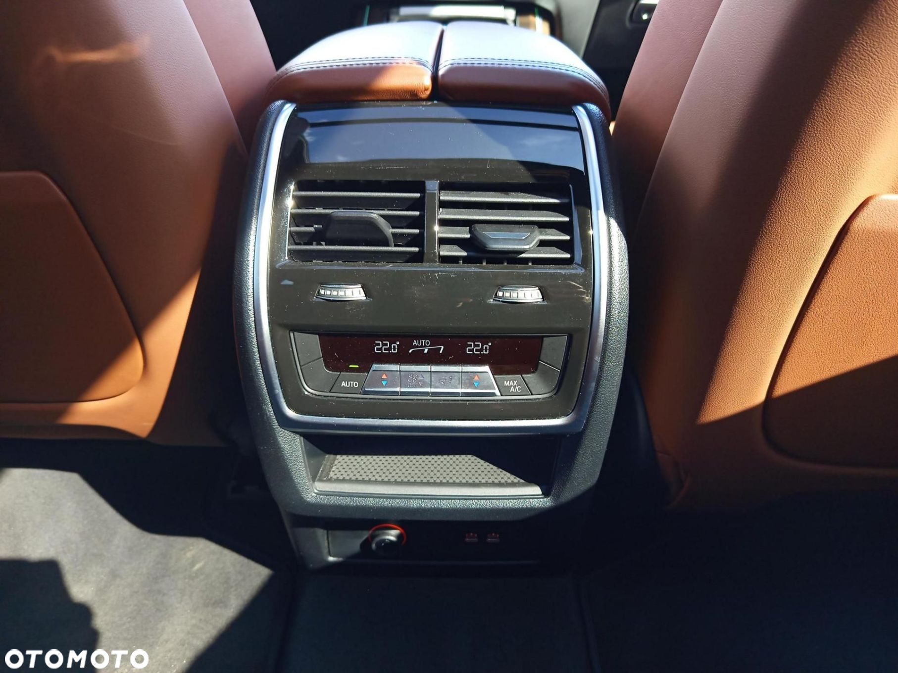 BMW X7 - 22