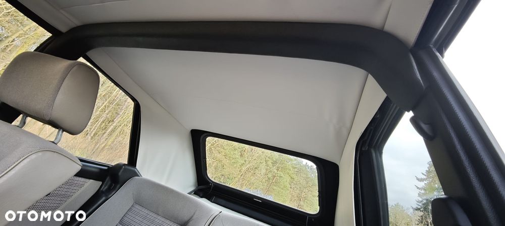 Volkswagen Golf Cabrio - 33