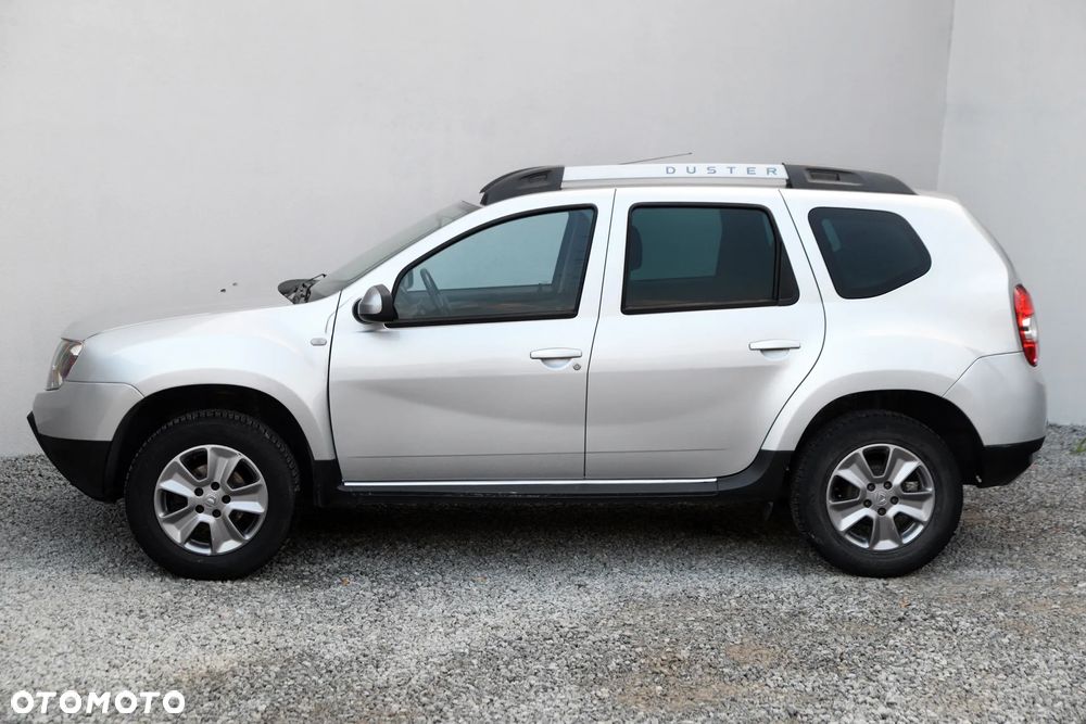 Dacia Duster 1.6 SCe Outdoor S&S - 23