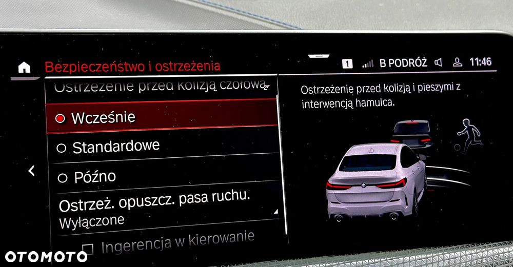 BMW Seria 2 218i M Sport - 35
