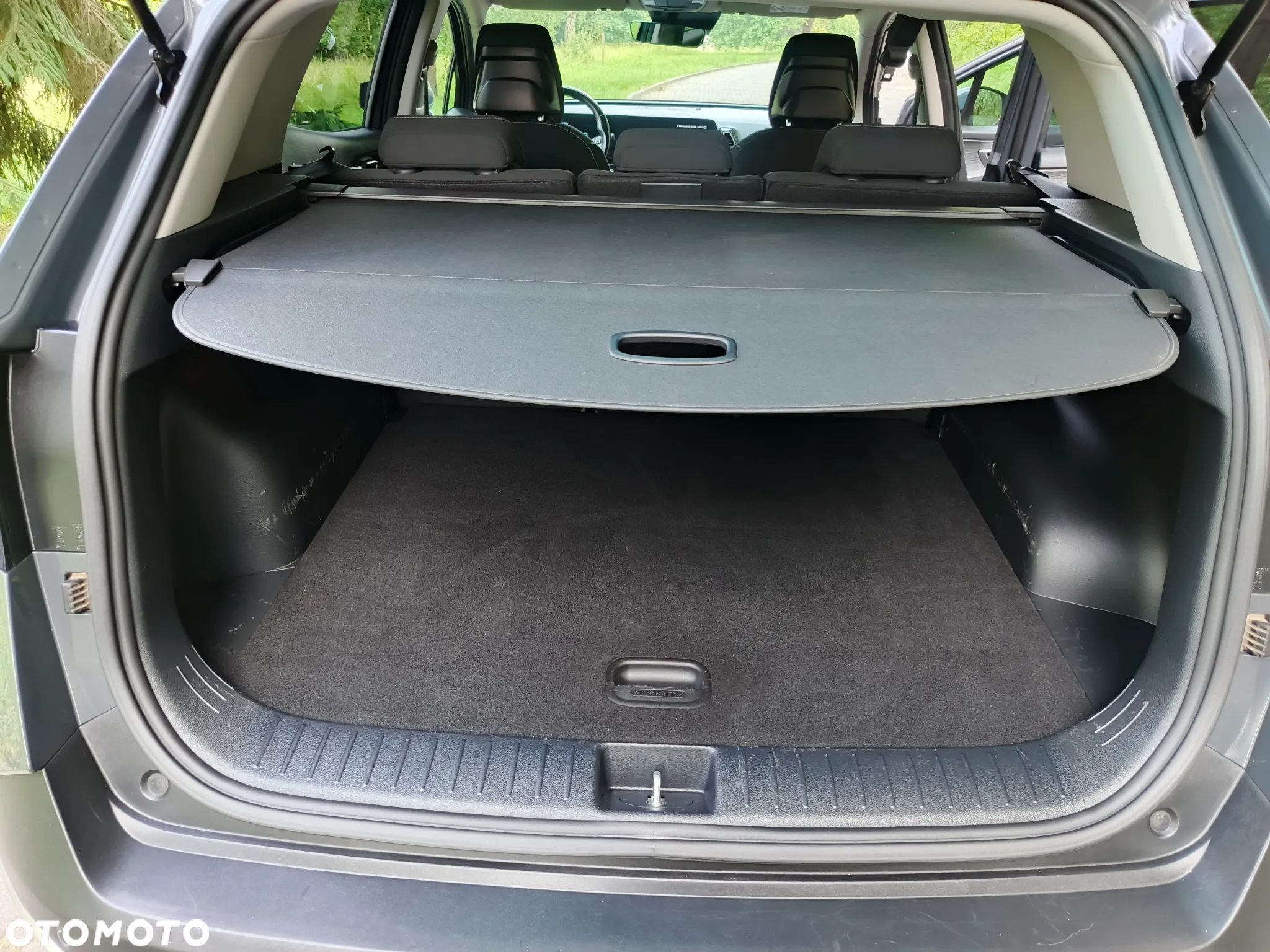 Kia Sportage - 19