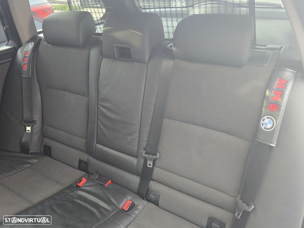 BMW 520 d Edition Sport - 16